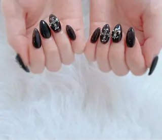 ネイル ESPOIR Ｎのネイルデザイン