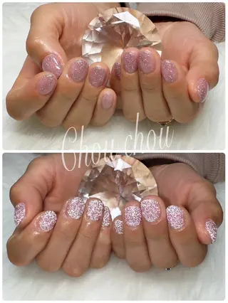 ネイル Chouchou所属・Chouchou ｼｭｼｭのネイルデザイン