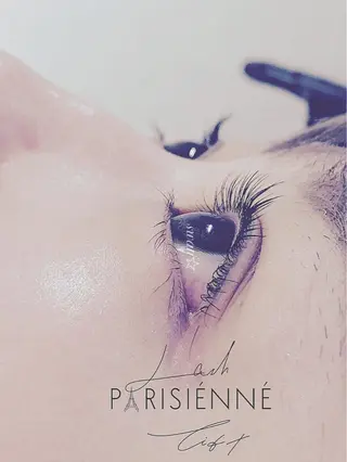 マツエク・マツパ マツパ＆マツエク swatiのマツエク・マツパデザイン