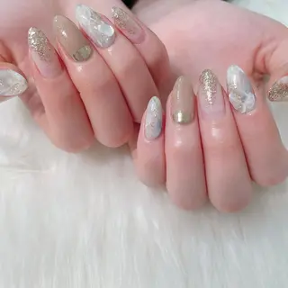 ネイル fog nail.のネイルデザイン