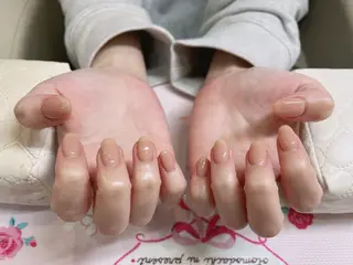 ネイル り おのネイルデザイン