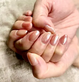ネイル nailroom HARU.のネイルデザイン