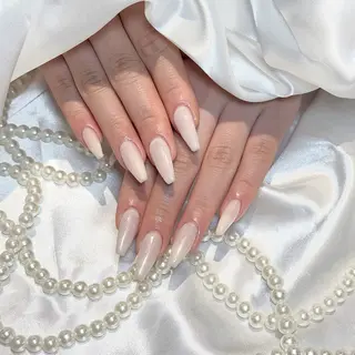 ネイル WISTERIA kozueのネイルデザイン