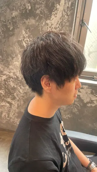 ショート alicetokyo 🦋宮葉🦋のマツエク・マツパデザイン