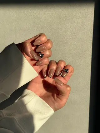 ネイル nail salon Na.(エヌエー)所属・nailsalon Na.のネイルデザイン