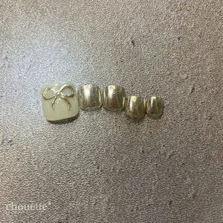 ネイル nail chouette*のネイルデザイン