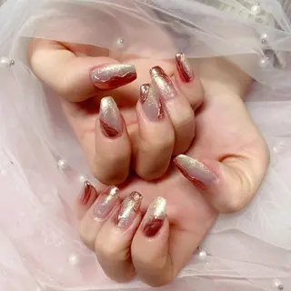 ネイル Nail Salon kihi大塚店のネイルデザイン