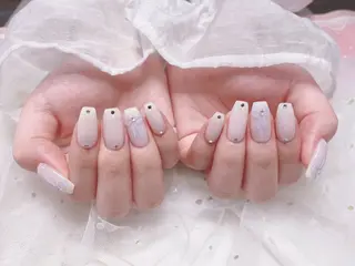 ネイル ジョリ kasumi🌹💅のネイルデザイン