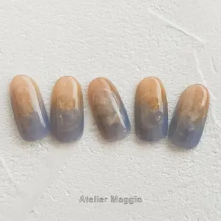 ネイル アトリエマッジョ madokaのネイルデザイン