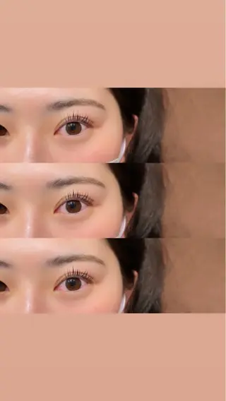 マツエク・マツパ zestKalon 🔗IBUのヘアスタイル