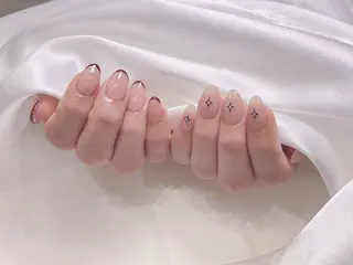 ネイル ジョリ kasumi🌹💅のネイルデザイン
