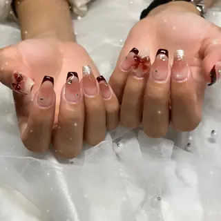 ネイル ブルーデイジー栄本店所属・BlueDaisy 栄本店のネイルデザイン