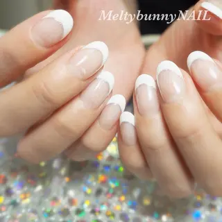 ネイル 深爪を断らない スカルプ高評価店のネイルデザイン