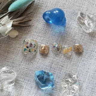 ネイル Ribbon 佐野店のネイルデザイン