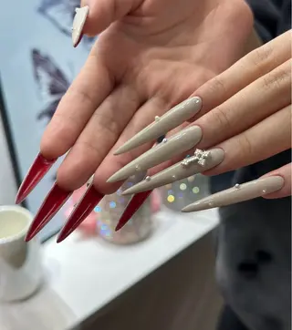 ネイル U.mi Nail Salonのネイルデザイン