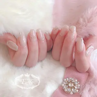 ネイル Fuffy所属・フーフィー Fuffyのネイルデザイン