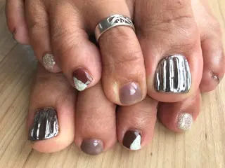 ネイル Nailist Missaのネイルデザイン