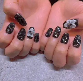 ネイル Private Salon 大宮のネイルデザイン