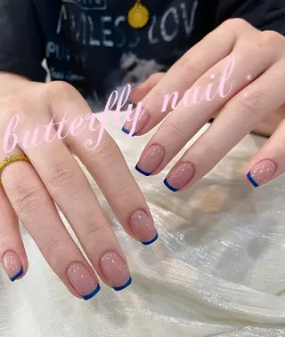 ネイル 関 まゆみのネイルデザイン