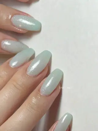 ネイル ironail -イロネイル-のネイルデザイン