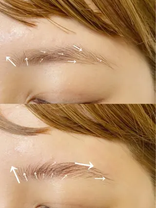 𓊆ᶠᵉᵉʸ𓊇 ᶜᴴᴵᴴᴬᴿᵁのマツエク・マツパデザイン