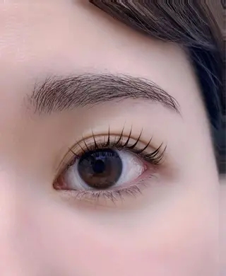 パーマ 石原 かおりのマツエク・マツパデザイン