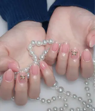 ネイル 👍thumbs up nail👍のネイルデザイン