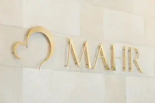 MAHR 表参道店のマツエク・マツパデザイン