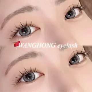 マツエク・マツパ fors天王寺/ honokaのマツエク・マツパデザイン