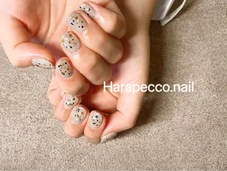 ネイル Hiro nail /Harapeccoのネイルデザイン