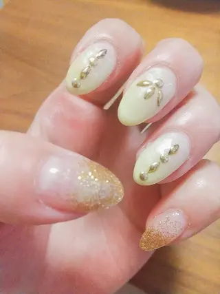 ネイル haru  nailのネイルデザイン