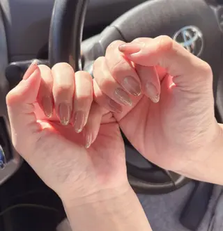 ネイル NAILSALON Ulu所属・NAILSALON Uluのネイルデザイン