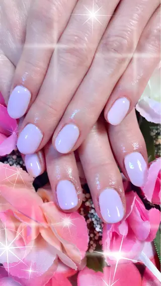 ネイル LOVEnail tomoのネイルデザイン