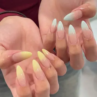 ネイル yate' narumiのネイルデザイン