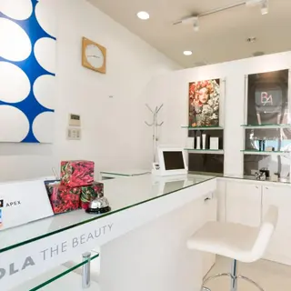 POLA 城東緑のエステ・リラクイメージ