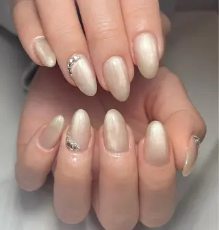 ネイル HTH ✿rikakoのネイルデザイン