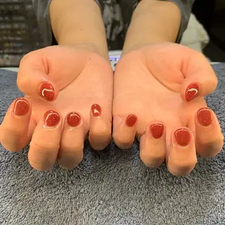 ネイル MHR nailのネイルデザイン