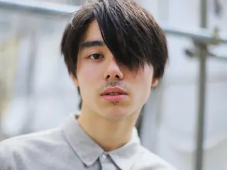 メンズ 🌼U24 ヘアデザインラボのヘアスタイル