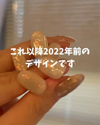 ネイル 10ten所属・10ten Mikiのネイルデザイン