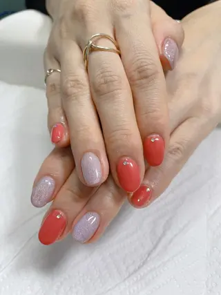 ネイル Horikawa Serinaのネイルデザイン