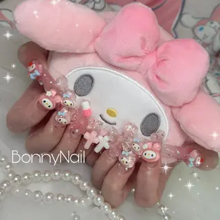 ネイル Bonny Nailのネイルデザイン