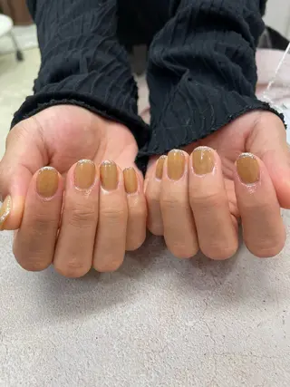 ネイル ピュアネイル& オンディーヌのネイルデザイン