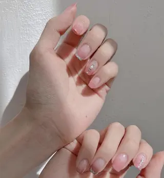 ネイル Cute beauty2のマツエク・マツパデザイン