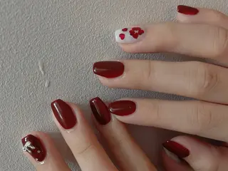 ネイル vico【名古屋栄店】所属・vico栄 kitagawaのネイルデザイン