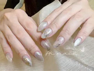 ネイル Hi nail 【ハイネイル】池袋のネイルデザイン