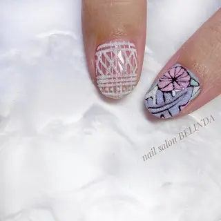 ネイル 毛利 ゆりあのエステ・リラクイメージ