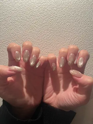 ネイル K Aのネイルデザイン