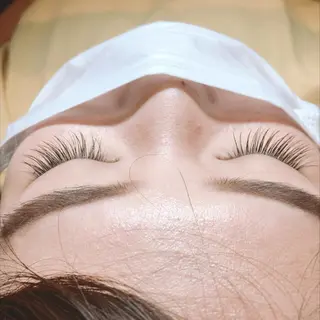 マツエク・マツパ eyelash salon  Mew所属・八柱、新八柱 ミュウのマツエク・マツパデザイン