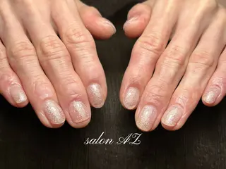 ネイル salon AZのネイルデザイン