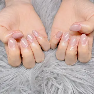 ネイル 個室ネイルサロンDolly  Girl〜ドーリーガール〜所属・DollyGirl KYOKOのネイルデザイン